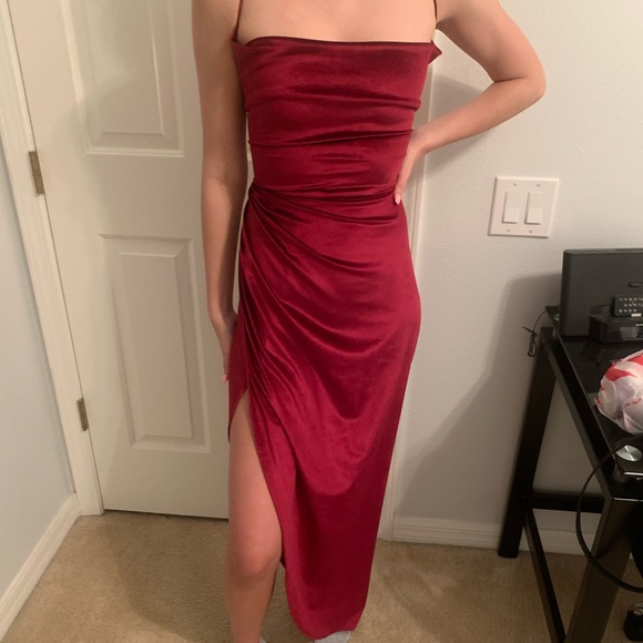 Lucy in the Sky Dresses Lucy In The Sky 222 Prom Dress Size Xs